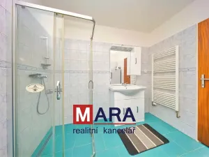 Prodej obchodního prostoru, Tovačov, Náměstí, 739 m2