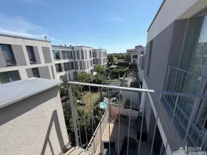 Pronájem bytu 3+kk, Praha - Miškovice, Vrátenská, 87 m2