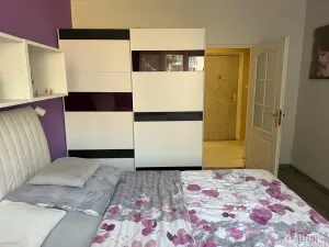 Prodej bytu 2+1, Kladno, Pařížská, 63 m2