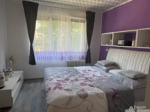 Prodej bytu 2+1, Kladno, Pařížská, 63 m2