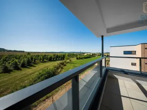Pronájem bytu 2+kk, Holešov, Pod Hrádkem, 64 m2