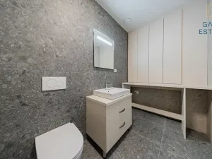 Pronájem bytu 2+kk, Holešov, Pod Hrádkem, 64 m2