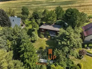 Prodej chaty, Orlovice, 89 m2