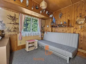 Prodej chaty, Orlovice, 89 m2