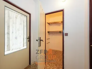 Prodej bytu 2+1, Prostějov, Jana Zrzavého, 58 m2