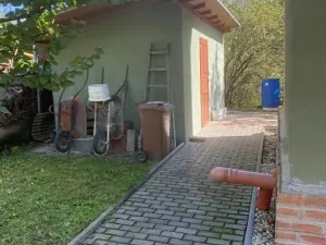 Dražba chaty, Hodonín, 24 m2