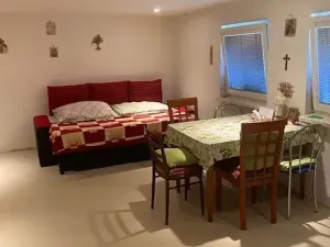 Dražba chaty, Hodonín, 24 m2