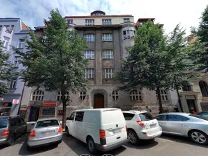 Dražba restaurace, Praha - Dejvice, Bubenečská, 140 m2