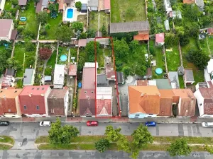 Prodej rodinného domu, Kolín, Okružní, 124 m2