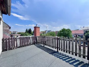 Prodej rodinného domu, Kolín, Okružní, 124 m2