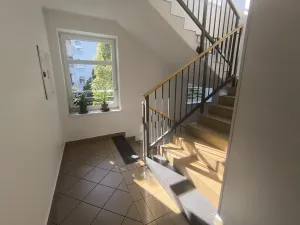 Pronájem bytu 3+kk, Hradec Králové, Rybova, 89 m2