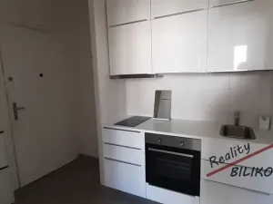 Pronájem bytu 1+1, Praha - Vinohrady, náměstí Jiřího z Lobkovic, 33 m2