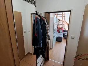 Prodej bytu 3+kk, Brandýs nad Labem-Stará Boleslav, Vrábská, 51 m2