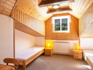 Prodej ubytování, Mařenice, 450 m2