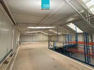 Prodej výrobních prostor, Nymburk, Kostomlátecká, 1999 m2