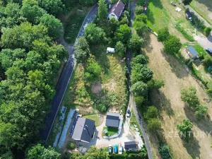 Prodej pozemku pro bydlení, Litvínov, 1259 m2