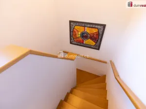 Prodej vily, Praha - Radotín, Minerální, 249 m2