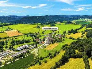 Prodej pozemku pro bydlení, Čkyně, 2677 m2