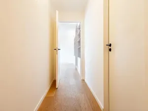 Pronájem bytu 3+kk, Praha - Libeň, Podvinný mlýn, 89 m2