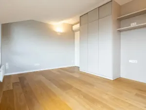 Pronájem bytu 3+kk, Praha - Libeň, Podvinný mlýn, 89 m2