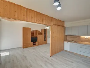 Pronájem bytu 3+1, Kolín, Masarykova, 68 m2