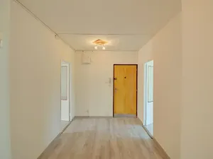 Pronájem bytu 3+1, Kolín, Masarykova, 68 m2