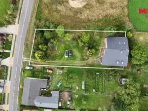 Prodej činžovního domu, Klimkovice, Husova, 350 m2