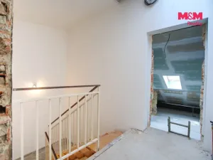 Prodej činžovního domu, Klimkovice, Husova, 350 m2