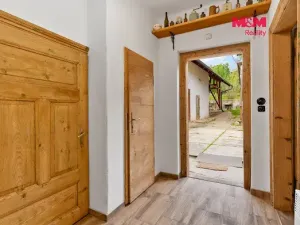 Prodej rodinného domu, Mladějov, 260 m2