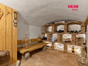 Prodej rodinného domu, Mladějov, 260 m2