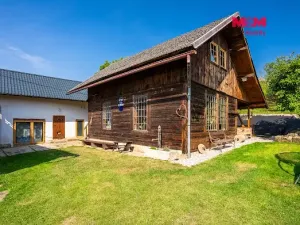 Prodej rodinného domu, Mladějov, 260 m2