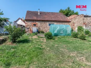 Prodej rodinného domu, Mirotice, Stroupežnického, 125 m2