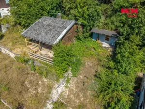 Prodej chaty, Tupadly, 40 m2