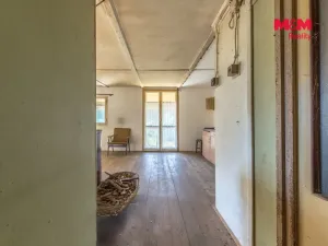 Prodej chaty, Tupadly, 40 m2
