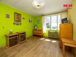 Prodej rodinného domu, Klášterec nad Orlicí, 194 m2