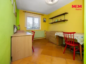 Prodej rodinného domu, Klášterec nad Orlicí, 194 m2