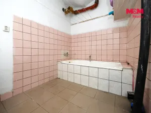 Prodej rodinného domu, Klášterec nad Orlicí, 194 m2