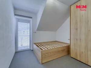 Prodej bytu 4+kk, Starý Plzenec, Za Statkem, 120 m2