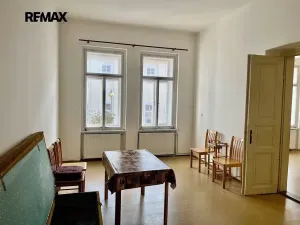 Prodej bytu 2+kk, Nové Město nad Metují, Komenského, 73 m2