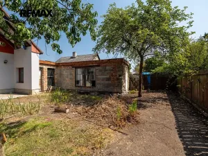 Prodej rodinného domu, Roztoky, Puchmajerova, 100 m2