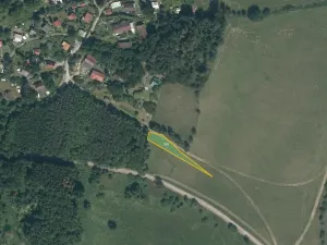 Prodej pole, Chotýšany, 13942 m2