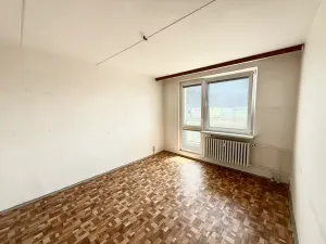 Prodej bytu 1+1, Olomouc, Nešporova, 32 m2