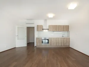 Pronájem atypického bytu, Třeboň, Svobody, 38 m2