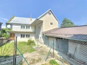 Prodej rodinného domu, Morkovice-Slížany, 130 m2