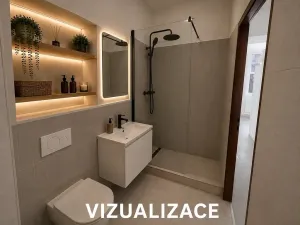 Prodej ubytování, Brno, Cejl, 60 m2