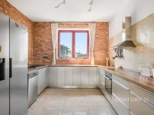 Prodej rodinného domu, Bašť, Břežanská, 246 m2