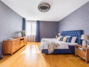 Prodej rodinného domu, Bašť, Břežanská, 246 m2