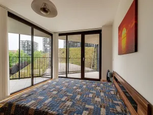 Pronájem bytu 2+kk, Praha - Žižkov, Pitterova, 58 m2