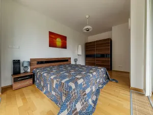 Pronájem bytu 2+kk, Praha - Žižkov, Pitterova, 58 m2