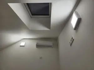 Pronájem bytu 2+kk, Zlín, K Luhám, 47 m2